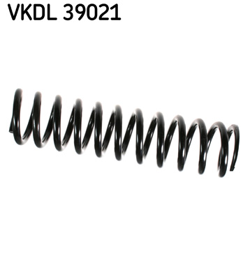 SKF VKDL 39021 Fahrwerksfeder